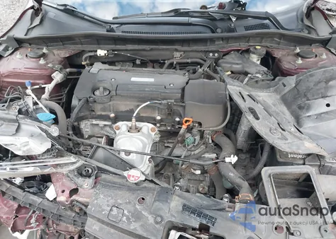 2017 Honda Accord Lx from USA, damaged, VIN 1HGCR2F32HA202815